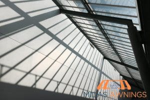 Pros and Cons of Polycarbonate Roof: Everything You Need to Know 4 block-uv-rays-pros-and-cons-of-polycarbonate-roof-everything-you-need-to-know-polycarbonate-roofing-midas-awning-singapore