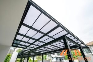 How Polycarbonate Roofing Protects Your Property from Weather Conditions in Singapore 2 heat-insulation-how-polycarbonate-roofing-protects-your-property-from-weather-conditions-polycarbonate-roofing-midas-awnings-singapore
