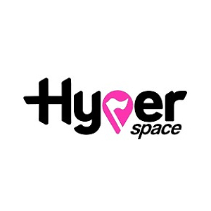 hyperspace logo