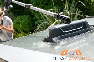 Pros and Cons of Installing an Awning Roof For Your Property in Singapore 5 maintenance-requirements-pros-and-cons-of-installing-an-awning-roof-for-your-property-awning-roof-midas-awnings-singapore