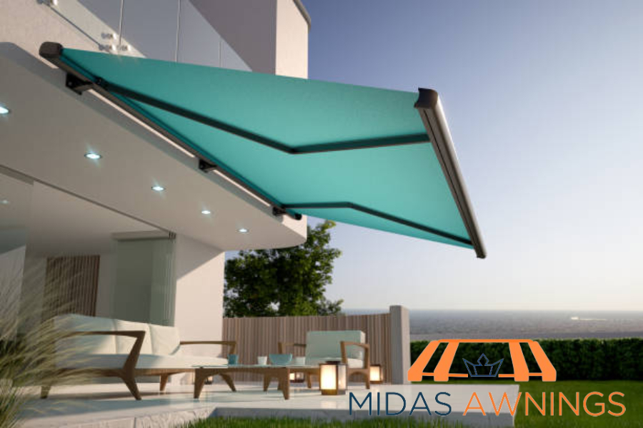 Retractable Awning Installation in Singapore - Landed, Newton 10 outdoor-canopy-midas-awnings-singapore-2
