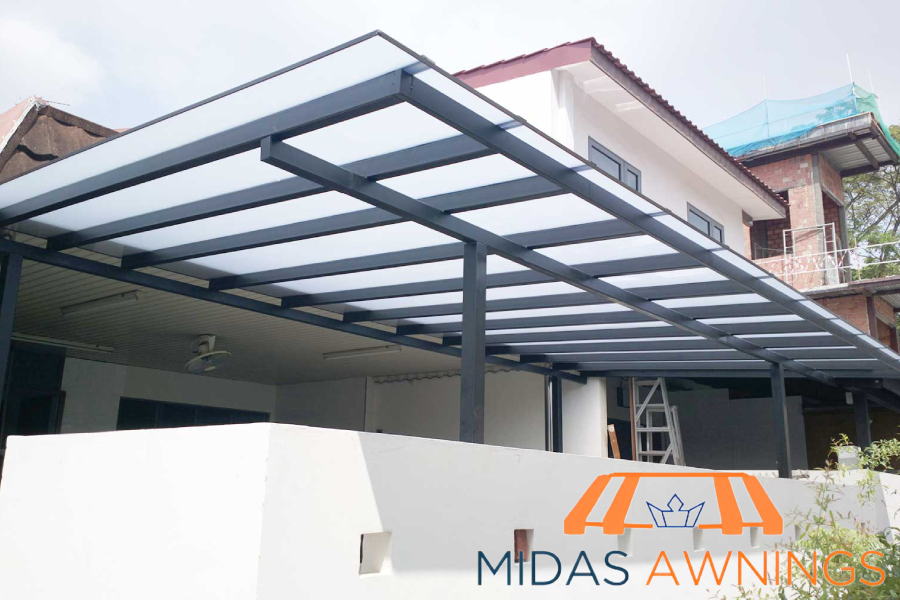 polycarbonate-roof-description-midas-awnings-singapore