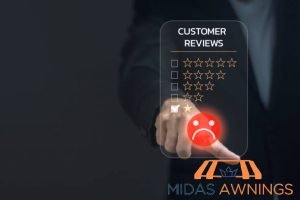 8 Reasons to Avoid Hiring a Cheap Awning Contractor in Singapore 3 poor-customer-service-8-reasons-to-avoid-hiring-a-cheap-awning-contractor-midas-awnings-singapore
