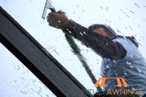 avoid-harsh–chemicals-and-abrasives-7-effective-ways-to-extend-the-lifespan-of-your-polycarbonate-roof-in-singapore-polycarbonate-roofing-midas-awnings-singapore