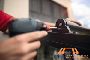 6 Expert Tips for Awning Repair to Enhance Your Home's Aesthetic in Singapore 5 proper-tension-6-expert-tips-for-awning-repair-to-enhance-your-homes-aesthetic-awning-repair-midas-awnings-singapore