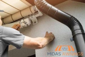 6 Expert Tips for Awning Repair to Enhance Your Home's Aesthetic in Singapore 4 tightening-awning-screws-expert-tips-for-awning-repair-to-enhance-your-homes-aesthetic-awning-repair-midas-awnings-singapore
