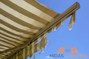 Awning Fabrics Explained: Types, Advantages & Tips 6 care-and-maintenance-tips-for-awning-fabrics-inspecting-for-signs-of-wear-or-damage-awning-fabrics-explained-types-advantages-and-tips-awnings-midas-awnings-singapore