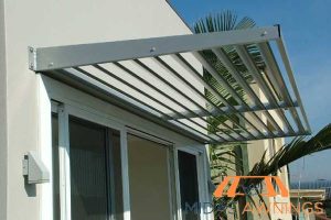 Metal vs. Polycarbonate vs. Fabric Awnings: Which Is Best for Singapore Homes? 2 metal-awnings-metal-vs-polycarbonate-vs-fabric-awnings-which-is-best-for-singapore-homes-metal-awnings-midas-awnings-singapore