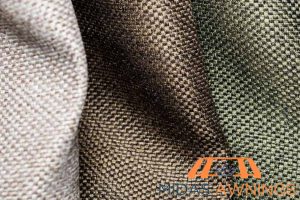 Awning Fabrics Explained: Types, Advantages & Tips 3 types-of-awning-fabrics-polyester-mesh-fabric-awning-fabrics-explained-types-advantages-and-tips-awnings-midas-awnings-singapore