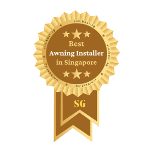 simibest logo midas awnings singapore