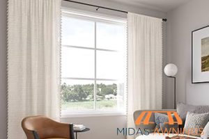 check-for-obstructions-near-window-how-to-choose-the-right-curtain-rod-length-for-any-window-in-your-home-curtain-rod-installation-midas-awnings-singapore