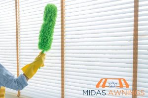 regularly-dust-7-tips-for-maintaining-and-cleaning-your-balcony-blinds-for-long-lasting-us-balcony-blinds-midas-awnings-singapore