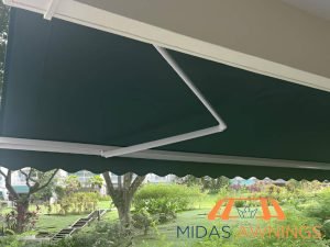 Retractable Awning Installation in Singapore - Landed, Newton 2 retractable-awning-installation-services-midas-awnings-singapore-landed-newton-2