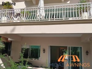 Retractable Awning Installation in Singapore - Landed, Orchard 2 retractable-awning-installation-services-midas-awnings-singapore-landed-orchard-2