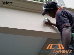 Retractable Awning Installation in Singapore - Landed, Orchard 4 retractable-awning-installation-services-midas-awnings-singapore-landed-orchard-4