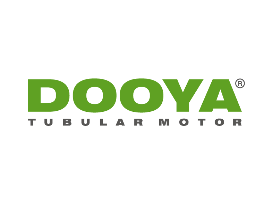 dooya-tubular-motor-logo-midas-awnings-singapore dooya-tubular-motor-logo-midas-awnings-singapore