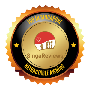 singa reviews logo midas awnings singapore